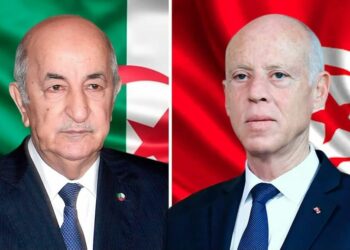 Drame de Boumerdès : Le président Saïed exprime sa solidarité à Tebboune et salue les liens fraternels