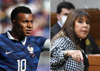 Quel culot: La sénatrice paraguayenne demande à Mbappé de s&rsquo;excuser !