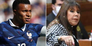 Quel culot: La sénatrice paraguayenne demande à Mbappé de s&rsquo;excuser !