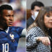 Quel culot: La sénatrice paraguayenne demande à Mbappé de s’excuser !