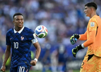 Racisme contre Kylian Mbappé : les propos de la sénatrice paraguayenne provoquent un incident diplomatique