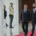 En visIte en Syrie, Emmanuel Macron visé par un attentat?