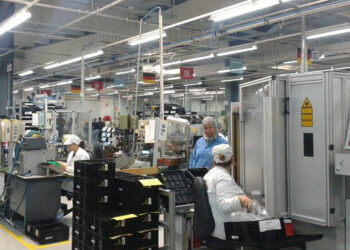 Composants automobiles: Marquardt Automotive accélère son développement en Tunisie