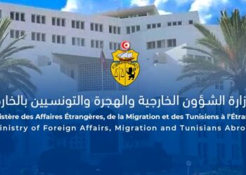 La Tunisie convoque l&rsquo;ambassadrice de France et dénonce une « ingérence inacceptable » après la diffusion d&rsquo;un entretien sur une chaîne publique française