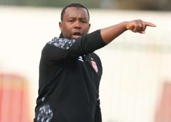 Mohamed Ali Nafkha prend les commandes de l’ES Hammam Sousse