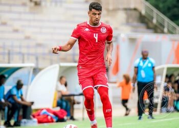 Mohamed Riahi rejoint Viborg FF, 5e du championnat danois