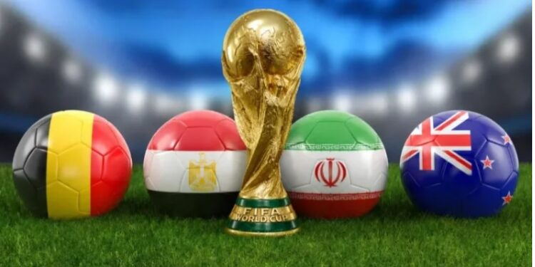Mondial 2026: Sur quelles chaînes suivre ce soir France-Espagne !