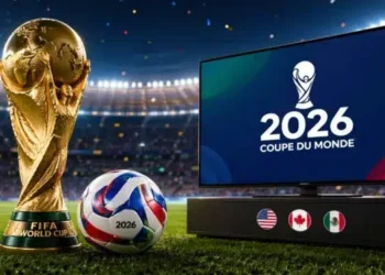 Mondial 2026: Sur quelles chaînes suivre le grand duel Espagne-Belgique !