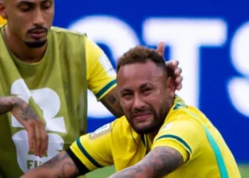 Neymar annonce la fin de sa retraite internationale