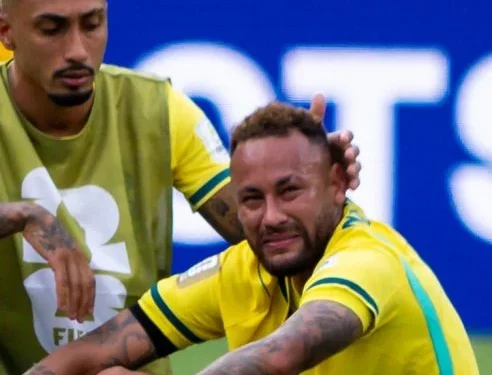 Neymar annonce la fin de sa retraite internationale