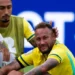 Neymar annonce la fin de sa retraite internationale