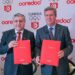 Ooredoo Tunisie renouvelle son partenariat stratégique avec le CNOT jusqu’en 2028