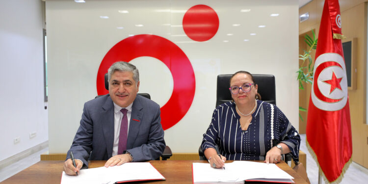 Ooredoo Tunisie renouvelle son partenariat avec le Festival International de Carthage