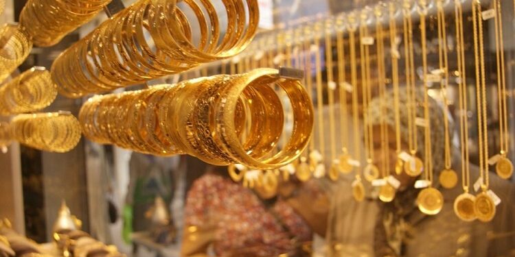 Or : le prix du gramme chute à 350 dinars, mais les acheteurs se font désirer