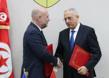 Tunisie-France: Partenariat pour le traitement des tumeurs oculaires