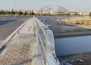 Equipement : Mise en service du pont doublé sur le canal Medjerda – Cap-Bon﻿