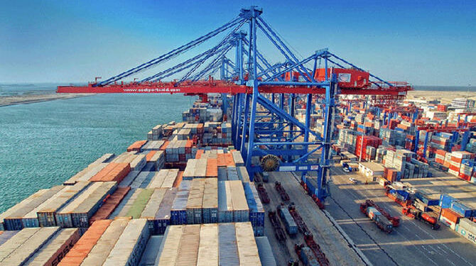 L’UE absorbe plus de 70 % des exportations tunisiennes au premier semestre 2026
