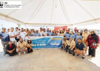 Djerba :  station de recharge solaire inaugurée au profit de la pêche artisanale