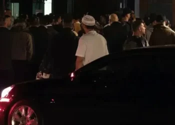 Le Président Kaïs Saïed en visite aux cités Intilaka et M’nihla