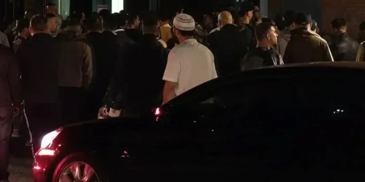 Le Président Kaïs Saïed en visite aux cités Intilaka et M’nihla