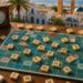 Tunis accueille les 54 èmes Championnats du monde de Scrabble francophone