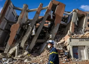 Séismes au Venezuela : Le bilan grimpe à 2295 morts