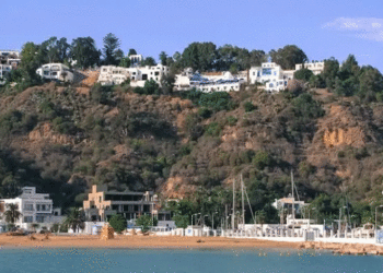 Protection de la colline de Sidi Bou Saïd: Les premiers travaux prévus en août