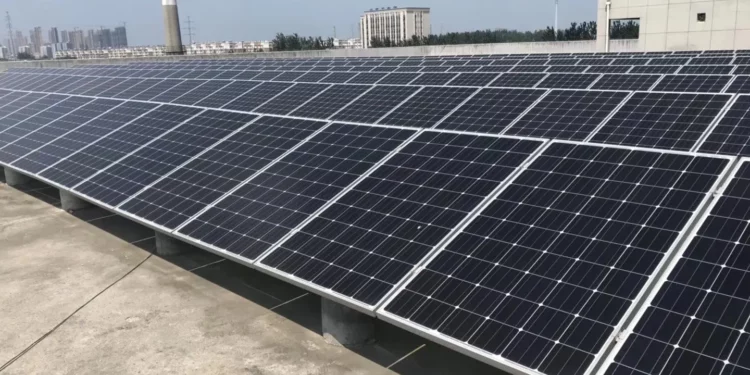 Énergies renouvelables: vers le stockage solaire à domicile