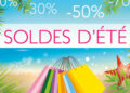 La saison des soldes d’été débute le 7 août et dure six semaines