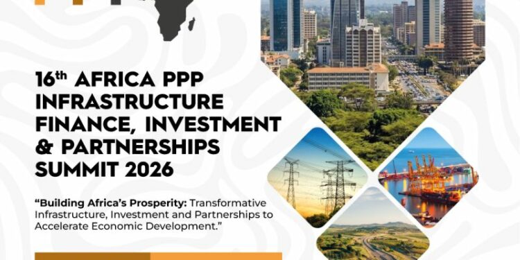 Nairobi accueille la 16ème édition du Sommet africain des PPP (11–13 novembre 2026)
