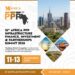 Nairobi accueille la 16ème édition du Sommet africain des PPP (11–13 novembre 2026)