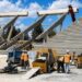 Tunisie: Calendrier des travaux de finalisation du stade d’El Menzah