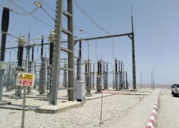 Kairouan : Inauguration d&rsquo;une station haute tension à Zaafrana﻿