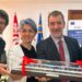 TGM : Transtu signe un accord pour l&rsquo;acquisition de 18 nouveaux trains électriques﻿
