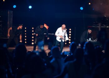 Festival de Carthage: 30 ans après le passage de Michael Jackson en Tunisie, The Jacksons célèbrent un héritage musical légendaire