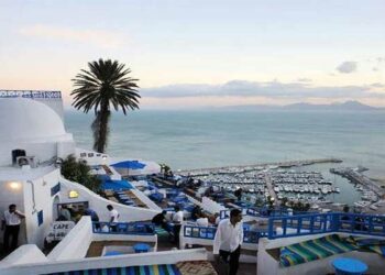 Recettes touristiques en hausse de 4,4% à fin juin 2026 (BCT)