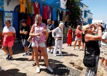 Maghrebactu : canicule et coupures gâchent les vacances des touristes