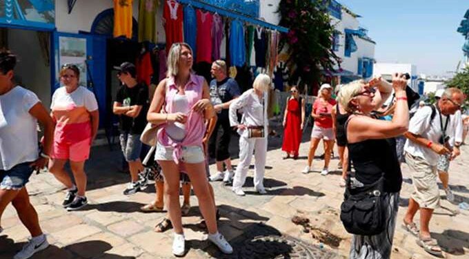 Maghrebactu : canicule et coupures gâchent les vacances des touristes