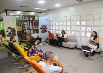 Europe Créative en Tunisie: Dix années d&rsquo;opportunités, de coopération et de créativité