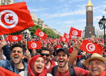 La Tunisie : une souveraineté forgée par l&rsquo;Histoire et la résilience de son peuple