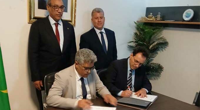 Tunisie-Mauritanie: Partenariat pour renforcer la formation scientifique