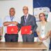 Ressources hydrauliques : Tunis El Manar signe un partenariat avec le projet européen PRIMA SAVE Water