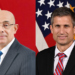 Tunisie-USA : Entretien téléphonique de Khaled Sehili avec le secrétaire adjoint à la Défense