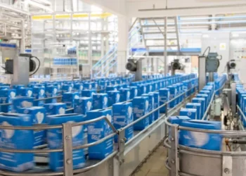 Sidi Bou Ali: un nouveau départ pour l&rsquo;usine laitière « Hlib Bledi » 