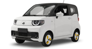 La Tunisie exporte sa première voiture électrique « made in Tunisia » vers l’Allemagne
