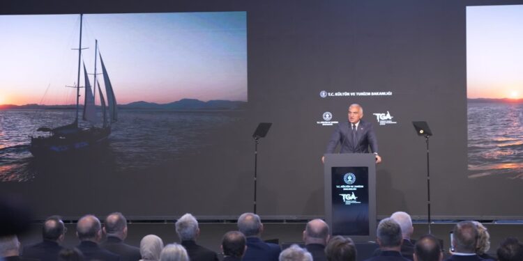 La Türkiye a accueilli plus de 25 millions de visiteurs internationaux au 1er semestre