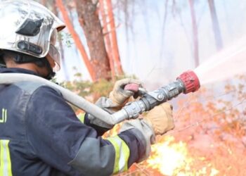 Bargou Protection Civile