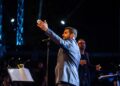 ADAM au Festival International de Hammamet : Une voix incontournable de la scène arabe