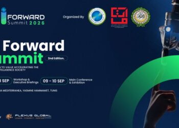 AI-Forward Summit 2026: “Façonner l’avenir de l’intelligence, de la vision à la valeur”