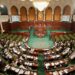 ARP : 56 députés appellent à la tenue d’une session extraordinaire pour discuter la situation dans le pays